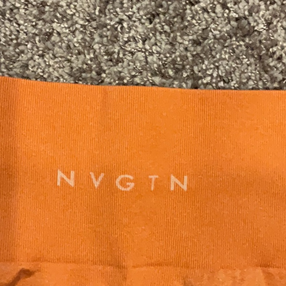 NVGTN Women’s Leggings Size S - Picture 2 of 5